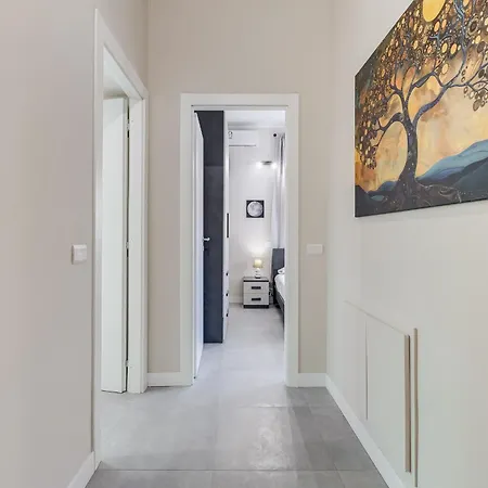 Vakantiehuis Eco Domus Moon *