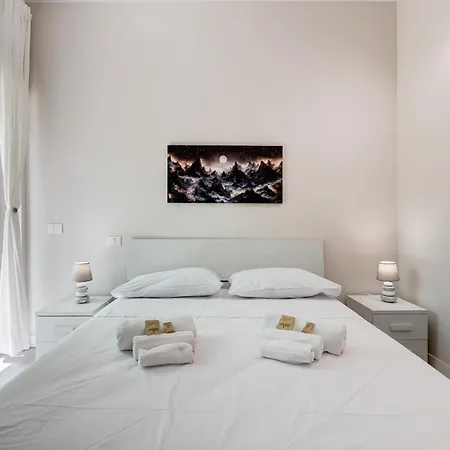 Eco Domus Moon Vakantiehuis Rome