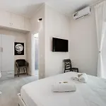 Eco Domus Moon Tatil Evi Roma