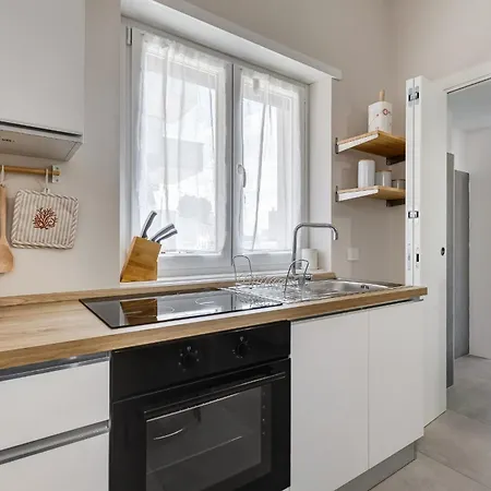 Eco Domus Moon Tatil Evi *
