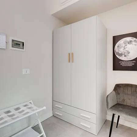 Eco Domus Moon בית נופש *
