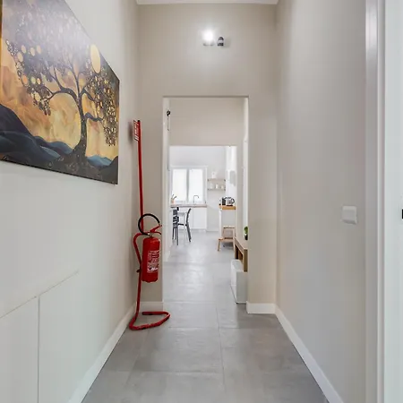 Casa vacanze Eco Domus Moon