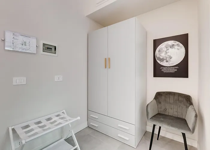 Eco Domus Moon Сasa de vacaciones *