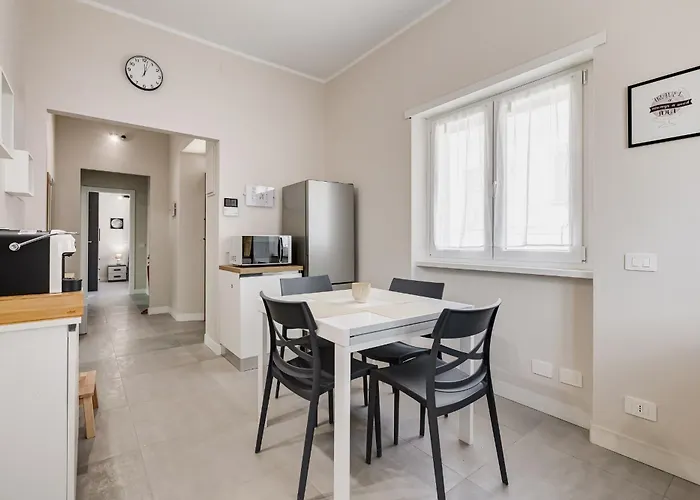 Сasa de vacaciones Eco Domus Moon *