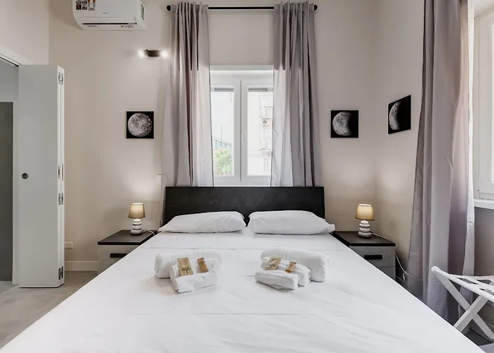 Сasa de vacaciones Eco Domus Moon *