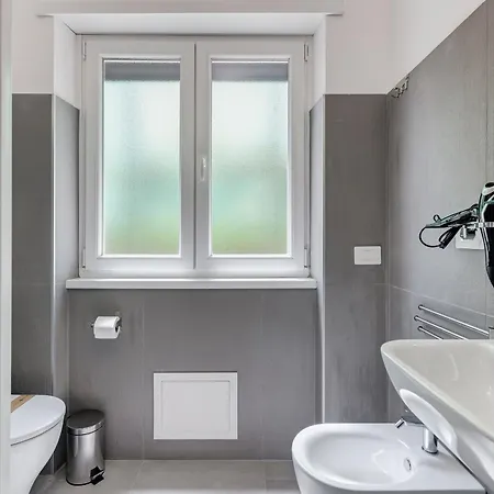 Eco Domus Moon Tatil Evi