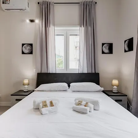 Tatil Evi Eco Domus Moon *