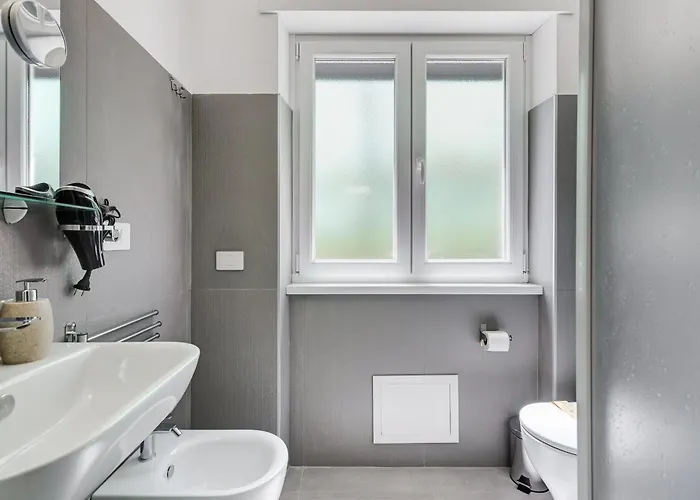 Eco Domus Moon Řím