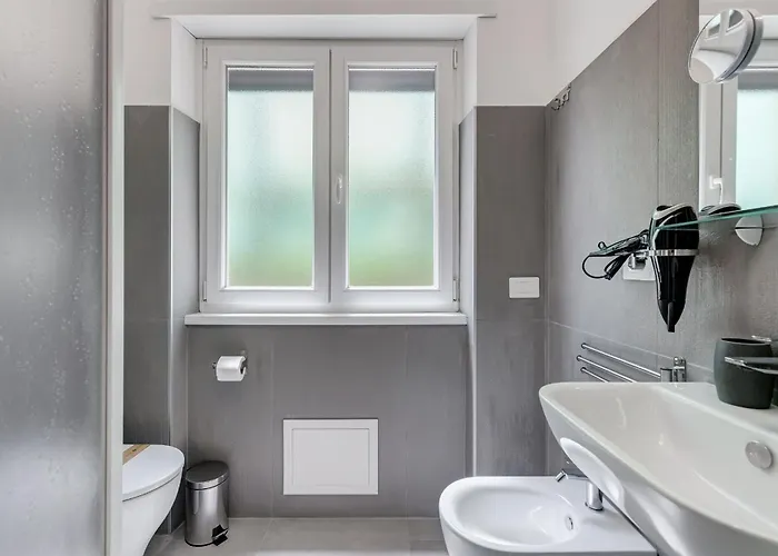 Eco Domus Moon Prázdninový dům