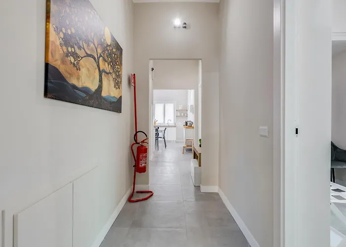 Prázdninový dům Eco Domus Moon